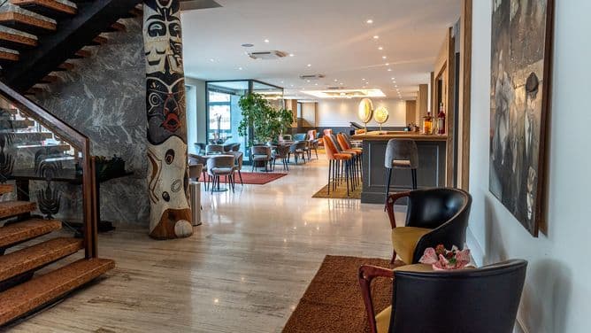 Hotel Cristallo - photo 14