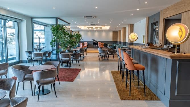 Hotel Cristallo - photo 5