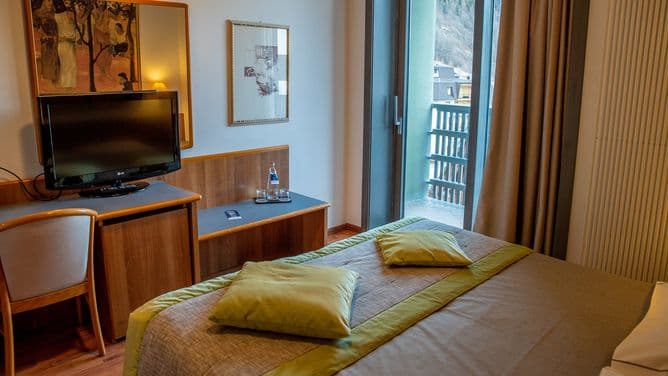 Hotel Cristallo - photo 18