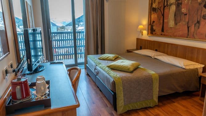 Hotel Cristallo - photo 20