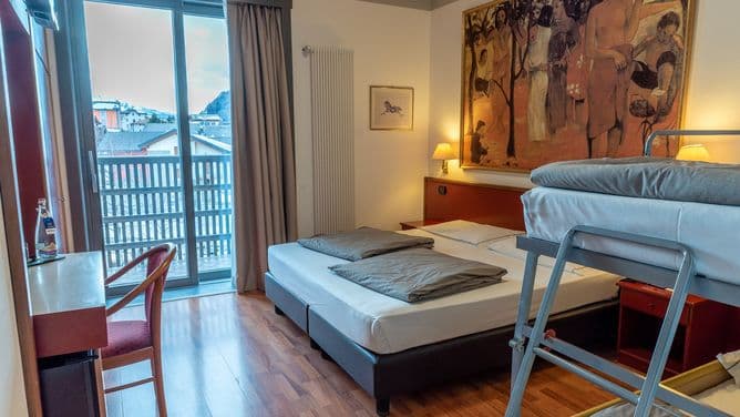 Hotel Cristallo - photo 22