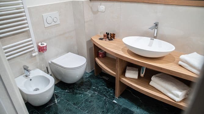 Hotel Cristallo - photo 15