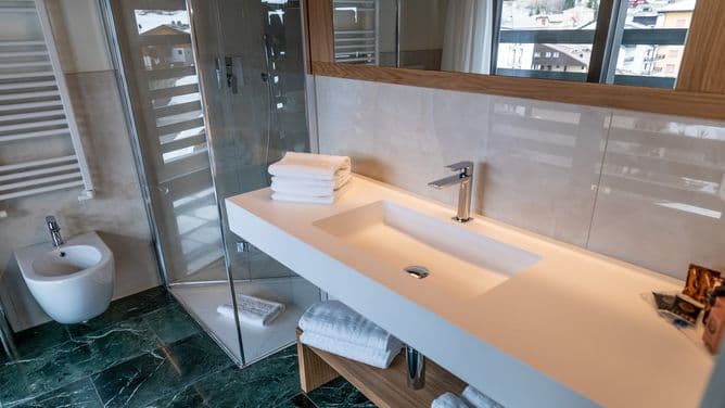 Hotel Cristallo - photo 23