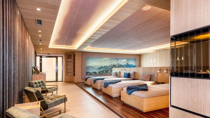 Hotel Das Neuhaus - foto 8