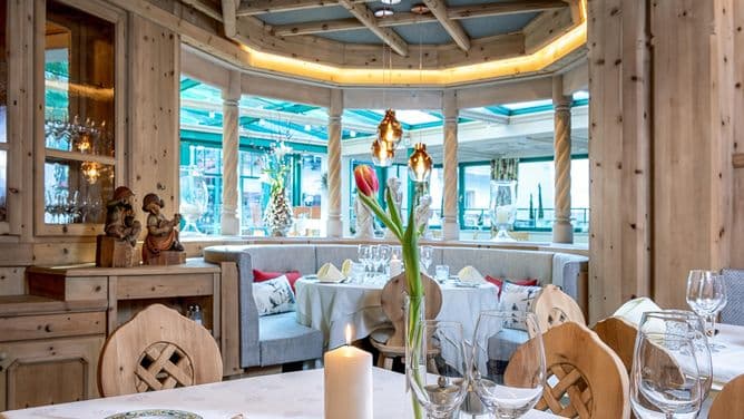 Hotel Das Neuhaus - foto 4