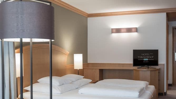 Tyrolerhof - Foto 10