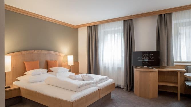 Tyrolerhof - Foto 19