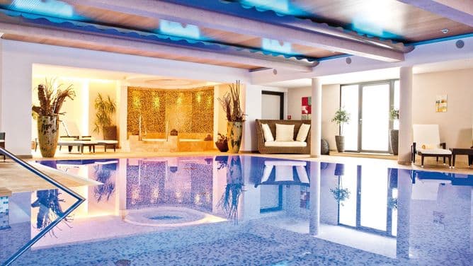 Hotel Das Neuhaus - foto 3