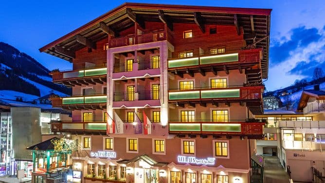 Hotel Das Neuhaus - foto 18