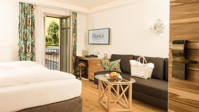 Hotel Das Neuhaus - foto 12