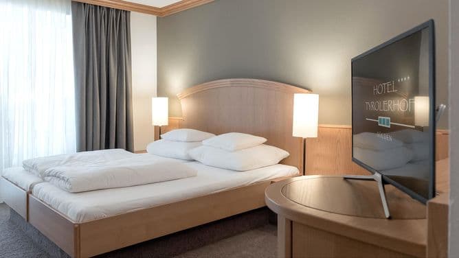 Tyrolerhof - Foto 21