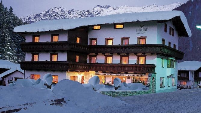 Gasthof Jägerhof - Foto 9