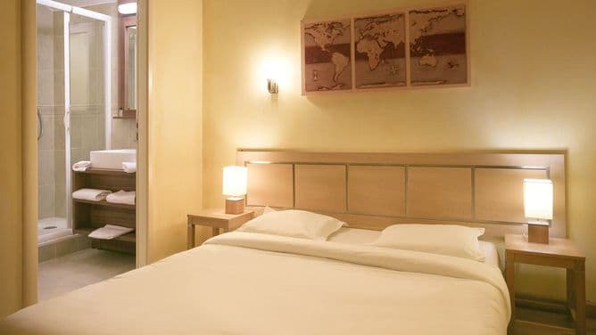 Résidence Terrasses d'Isola - foto 21