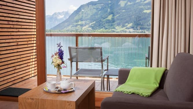 Seehotel Freiberg - photo 7