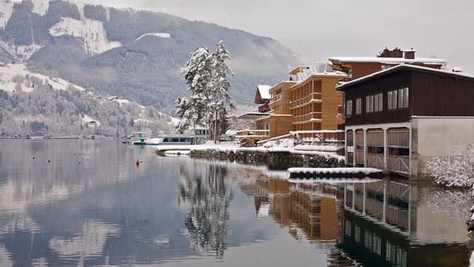 Seehotel Freiberg - photo 8