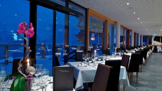 Seehotel Freiberg - photo 4