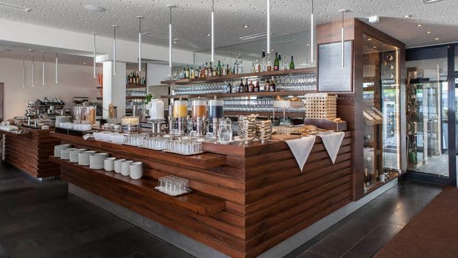 Seehotel Freiberg - photo 11