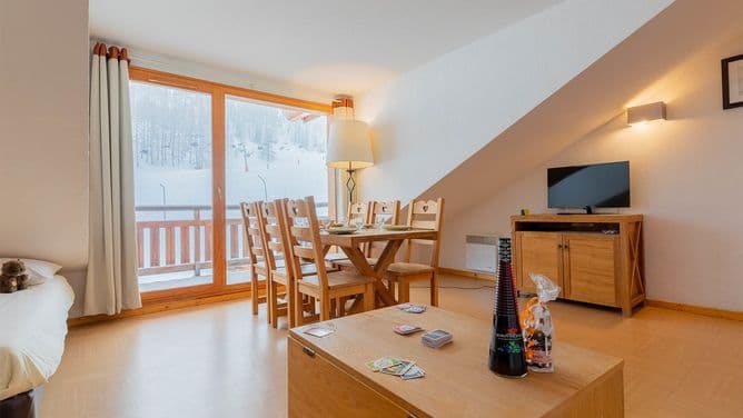 Le Parc des Airelles - foto 4