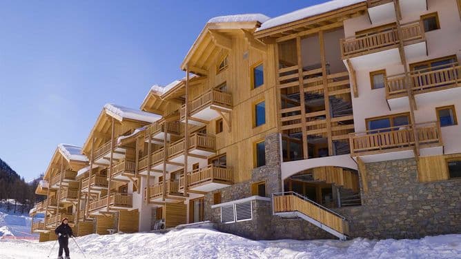 Le Parc des Airelles - foto 8