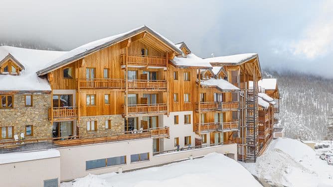 Le Parc des Airelles - foto 12