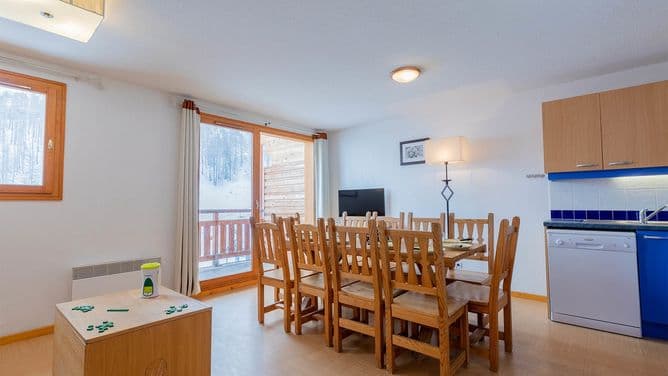 Le Parc des Airelles - foto 25