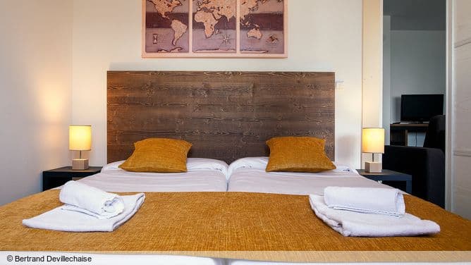 Résidence Terrasses d'Isola - foto 2