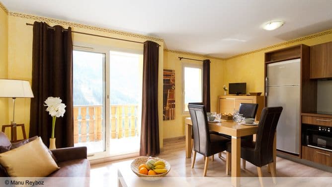 Résidence Terrasses d'Isola - foto 3