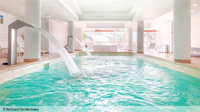 Résidence Terrasses d'Isola - foto 4