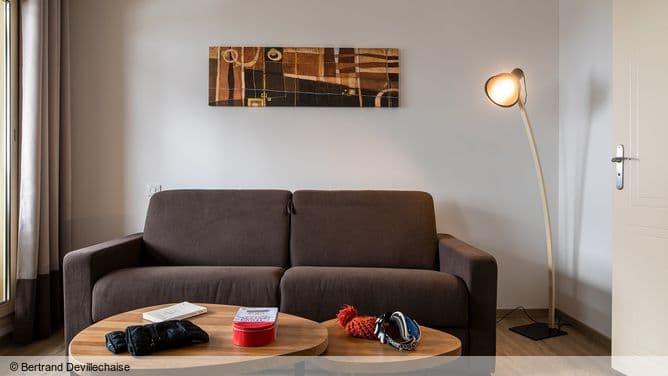 Résidence Terrasses d'Isola - foto 7