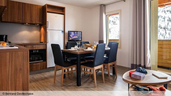 Résidence Terrasses d'Isola - foto 8