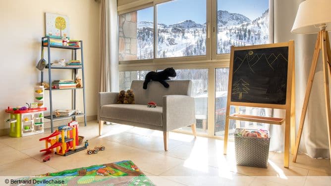 Résidence Terrasses d'Isola - foto 9