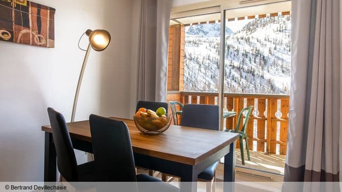 Résidence Terrasses d'Isola - foto 10