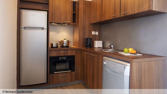 Résidence Terrasses d'Isola - foto 11