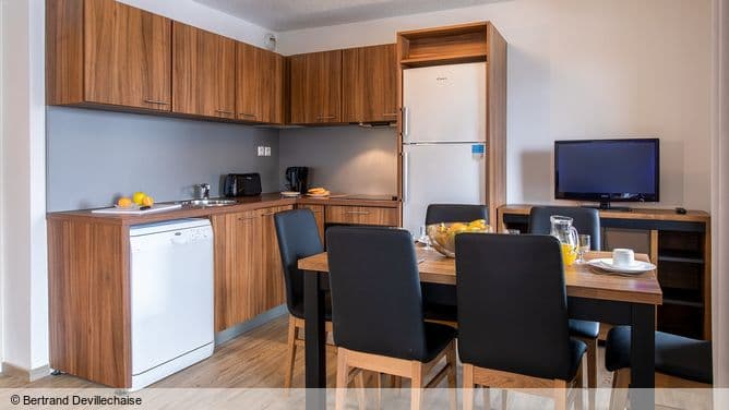 Résidence Terrasses d'Isola - foto 12