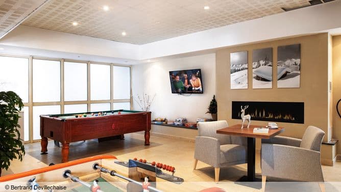 Résidence Terrasses d'Isola - foto 16