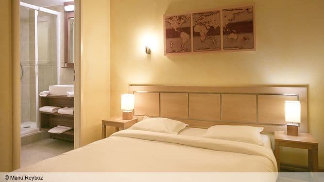 Résidence Terrasses d'Isola - foto 17