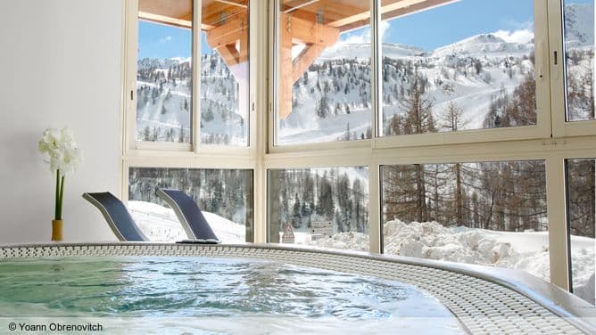 Résidence Terrasses d'Isola - foto 19