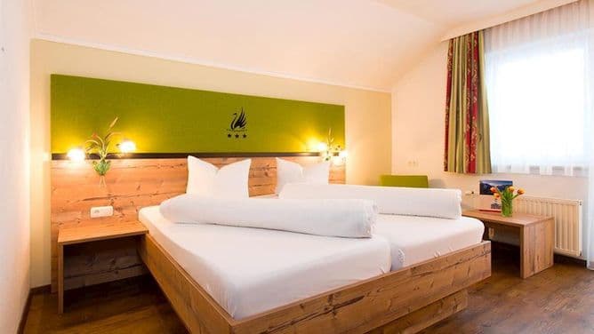 Hotel Gasthof zum Schwanen - foto 2