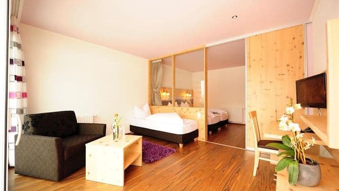 Hotel Gasthof zum Schwanen - foto 9