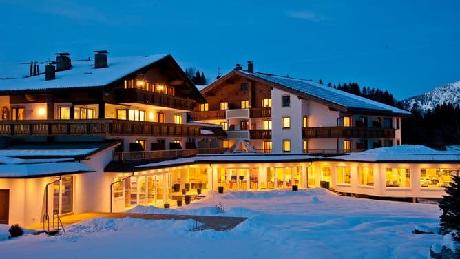 Alpinresort Schillerkopf - foto 9