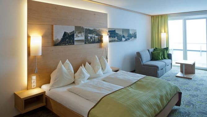 Alpinresort Schillerkopf - foto 2