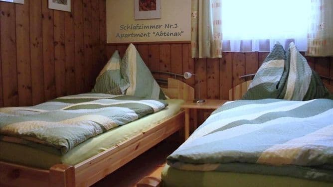 Ferienwohnungen Dreier - Foto 2