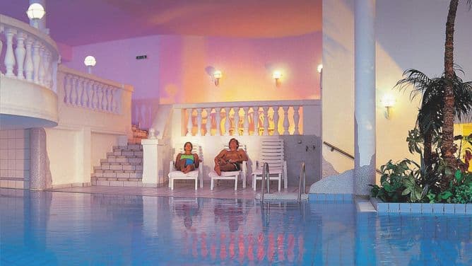 Hotel Alpina Resort - Foto 3