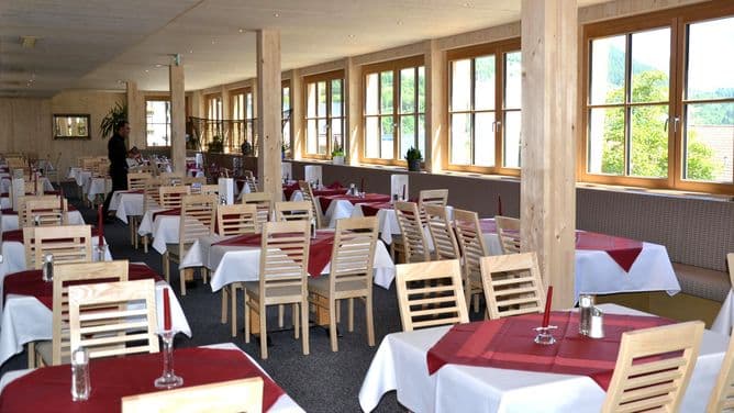 Hotel Alpina Resort - Foto 8