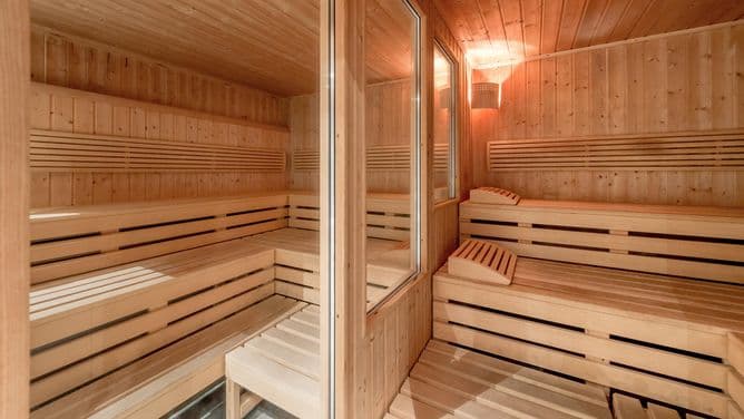 Hotel Cervus - foto 3