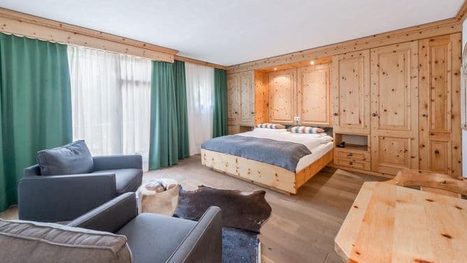 Hotel Cervus - foto 5