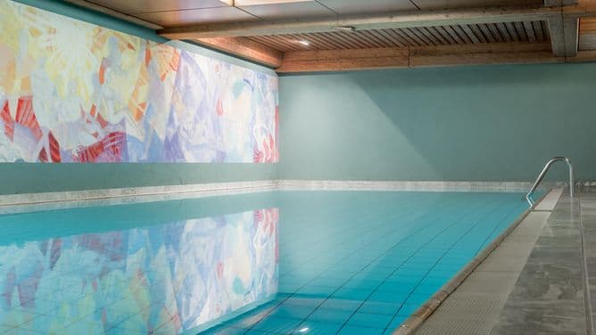 Hotel Cervus - foto 9