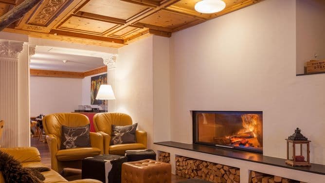 Hotel Cervus - foto 11