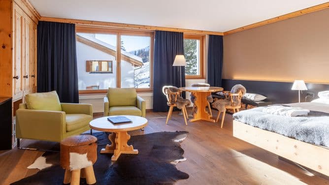 Hotel Cervus - foto 12