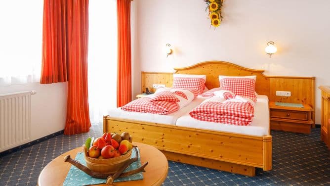 Hotel Edelweiß - foto 2